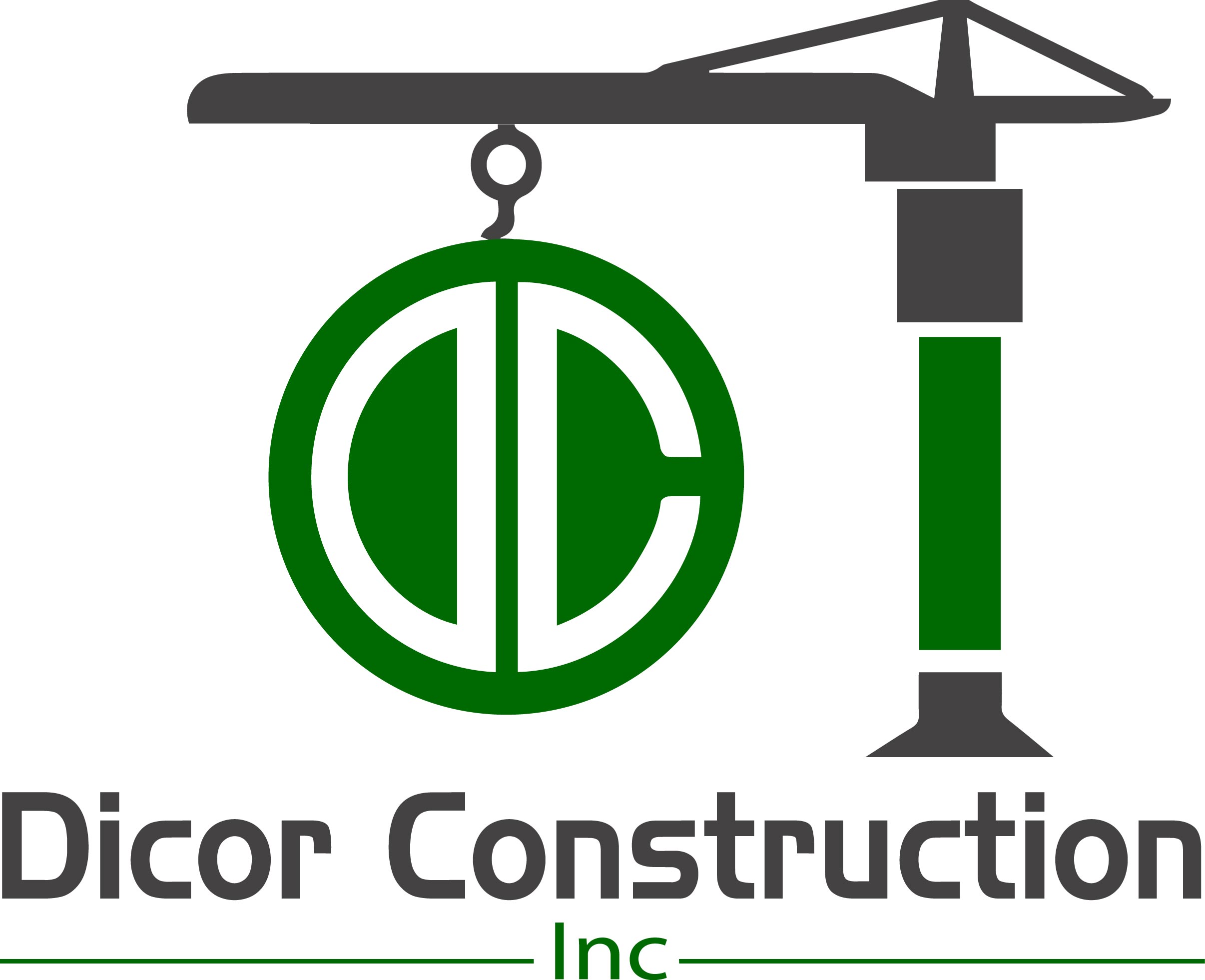 Dicor Construction
