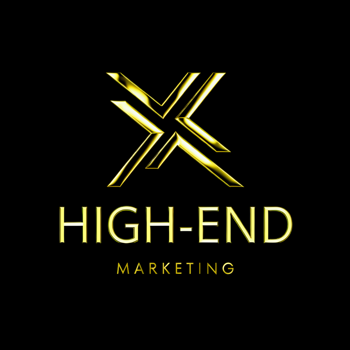 High-End Marketing